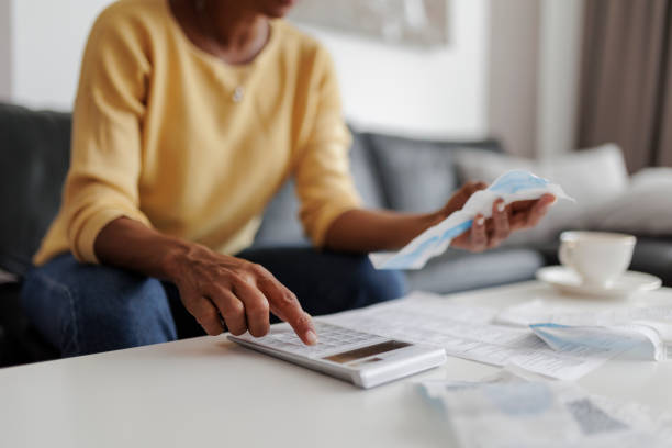 Best Home Equity Lines of Credit (HELOC)  in Seattle, WA